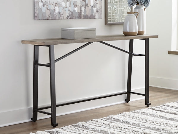 Ashley Express - Lesterton Long Counter Table