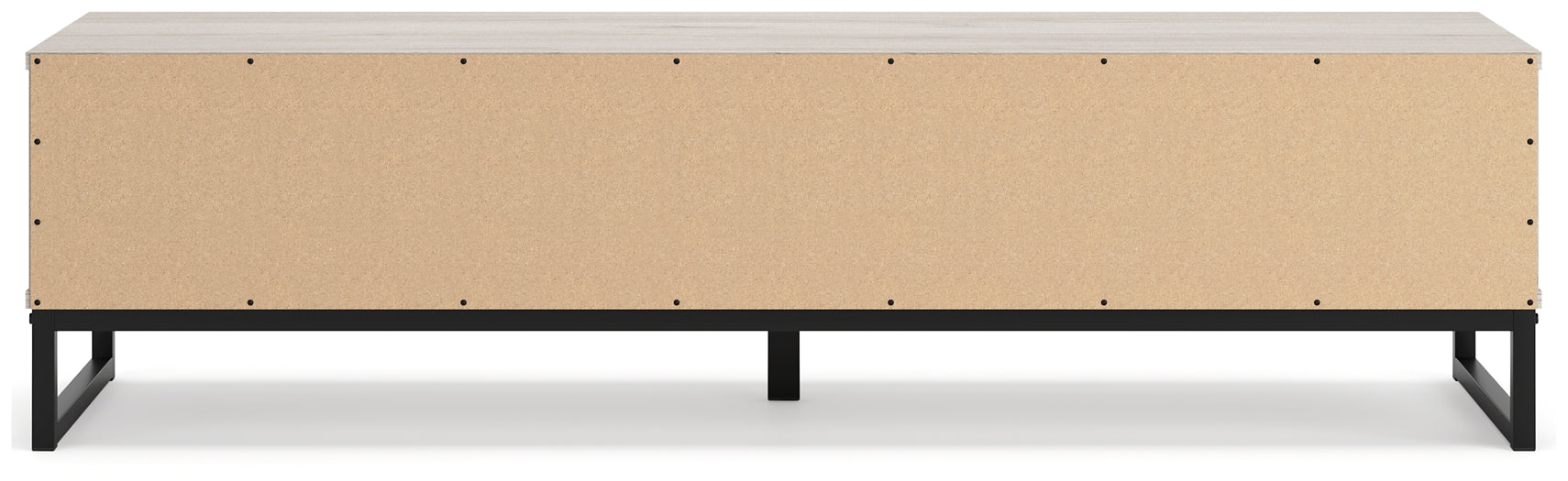 Ashley Express - Socalle Storage Bench