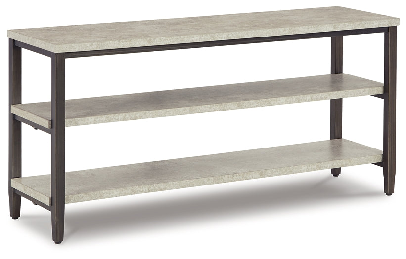 Ashley Express - Shybourne Sofa Table