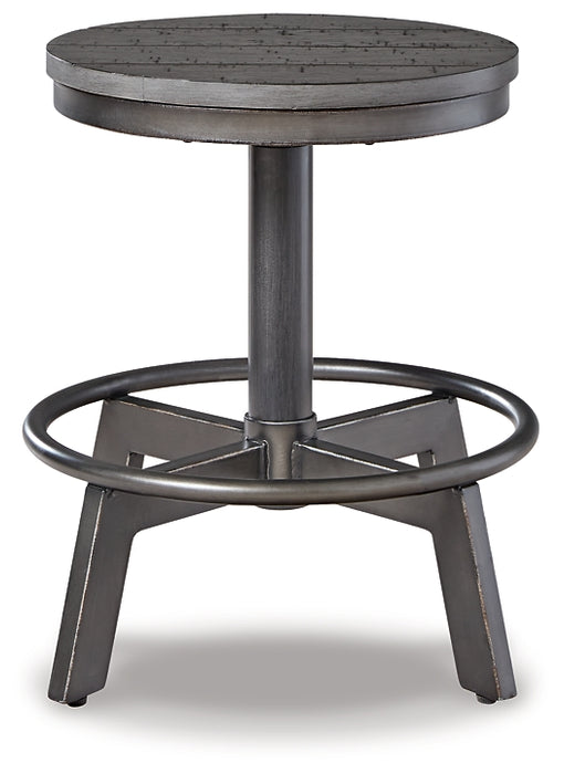 Ashley Express - Torjin Swivel Stool (2/CN)