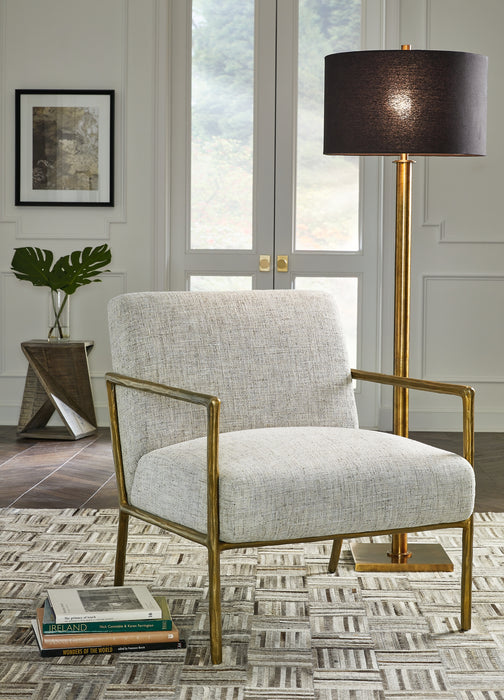 Ashley Express - Ryandale Accent Chair