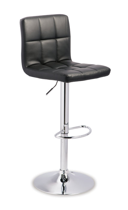 Ashley Express - Bellatier 2-Piece Bar Stool