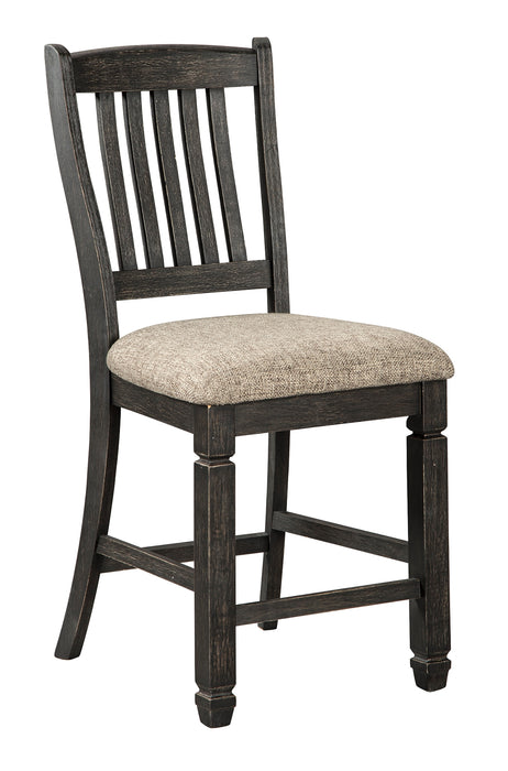 Ashley Express - Tyler Creek 2-Piece Bar Stool