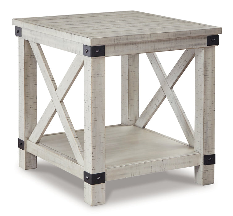 Ashley Express - Carynhurst 2 End Tables