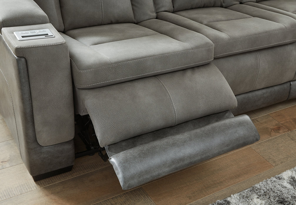 Next-Gen DuraPella Sofa, Loveseat and Recliner