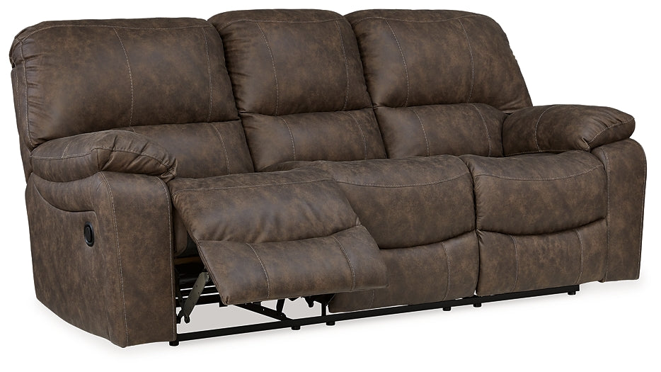 Kilmartin Sofa, Loveseat and Recliner