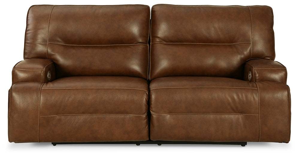 Francesca Sofa, Loveseat and Recliner