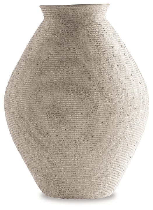 Ashley Express - Hannela Vase