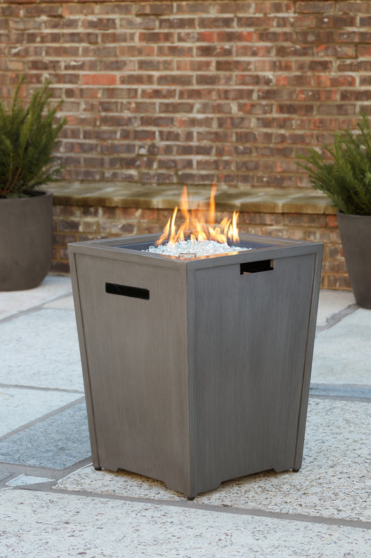 Ashley Express - Rodeway South Fire Pit