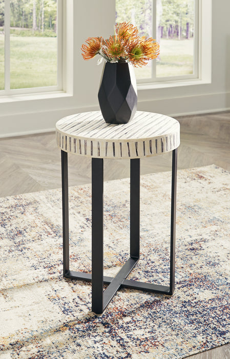 Ashley Express - Crewridge Accent Table