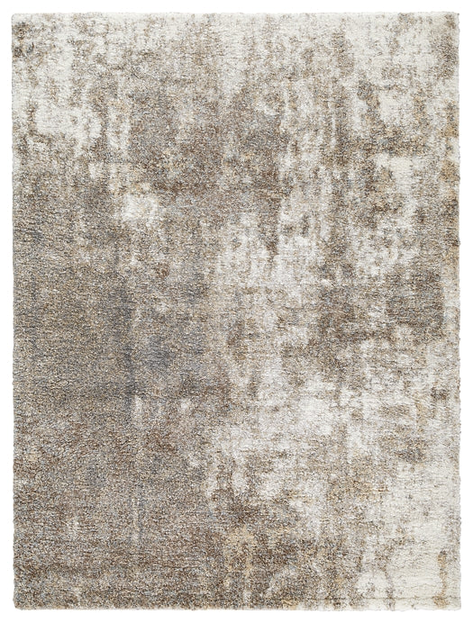 Ashley Express - Pearidge Medium Rug