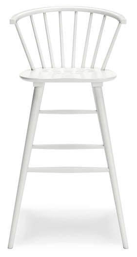 Ashley Express - Grannen Tall Barstool (2/CN)