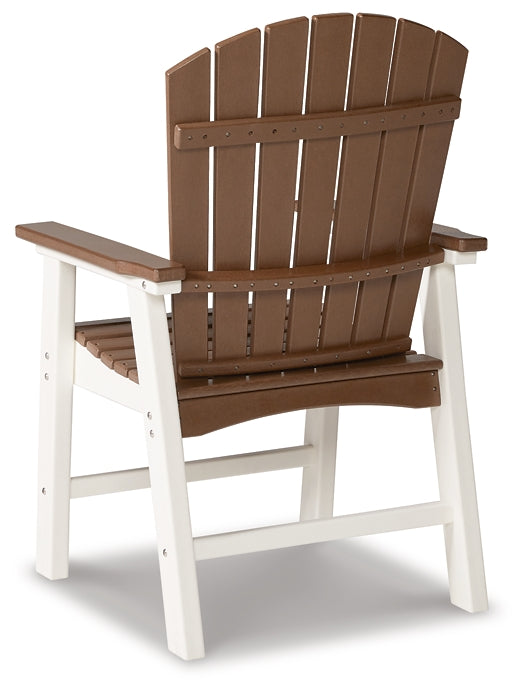 Ashley Express - Genesis Bay Arm Chair (2/CN)