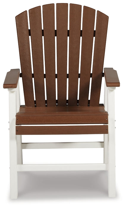 Ashley Express - Genesis Bay Arm Chair (2/CN)