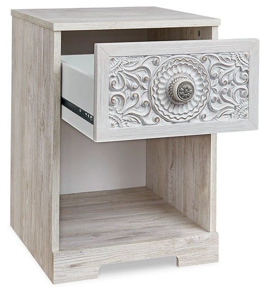 Ashley Express - Paxberry One Drawer Night Stand