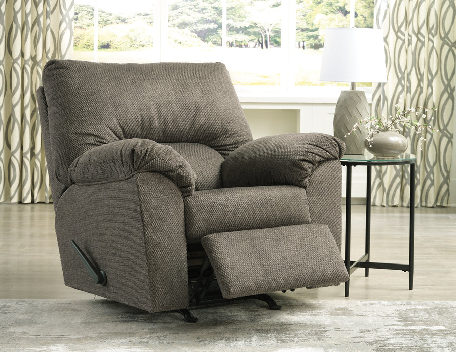 Norlou Rocker Recliner