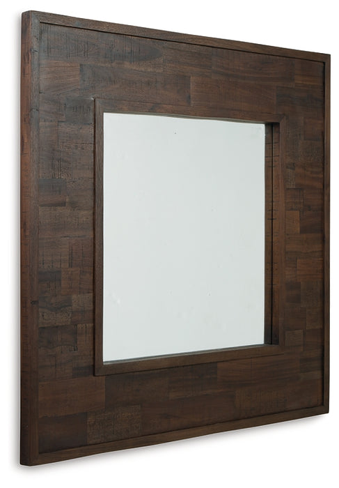 Ashley Express - Hensington Accent Mirror