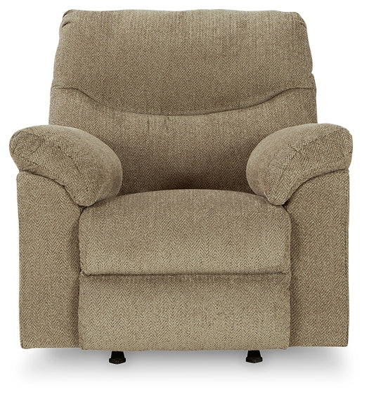 Alphons Rocker Recliner