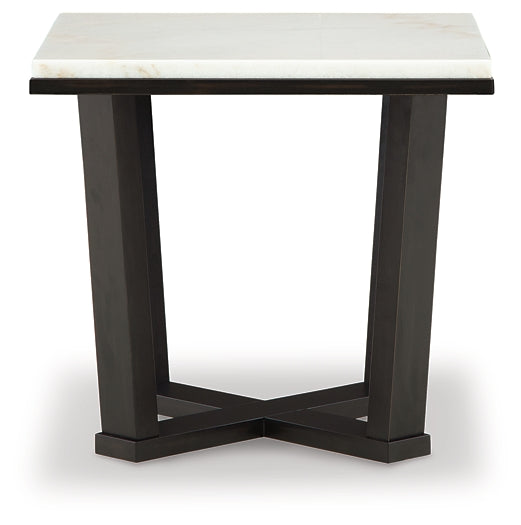 Ashley Express - Fostead Square End Table