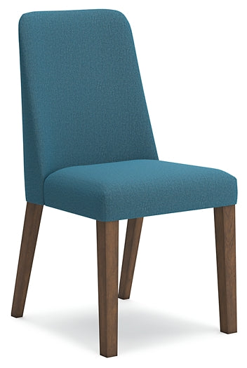 Ashley Express - Lyncott Dining UPH Side Chair (2/CN)