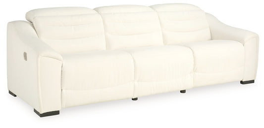 Next-Gen Gaucho 3-Piece Power Reclining Sectional Sofa