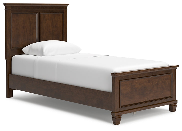 Ashley Express - Danabrin  Panel Bed