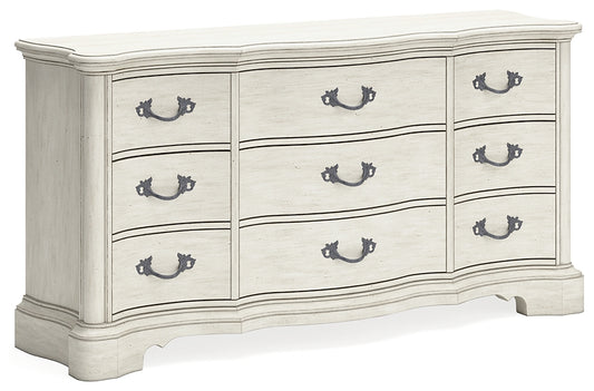 Arlendyne Dresser