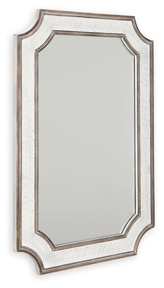 Ashley Express - Howston Accent Mirror