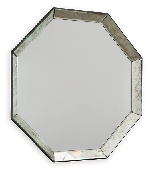 Ashley Express - Brockburg Accent Mirror