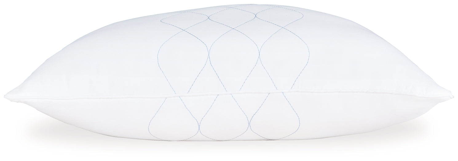 Ashley Express - Zephyr 2.0 Huggable Comfort Pillow