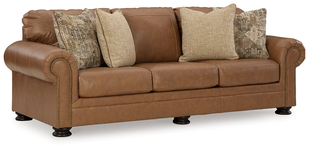 Carianna Queen Sofa Sleeper