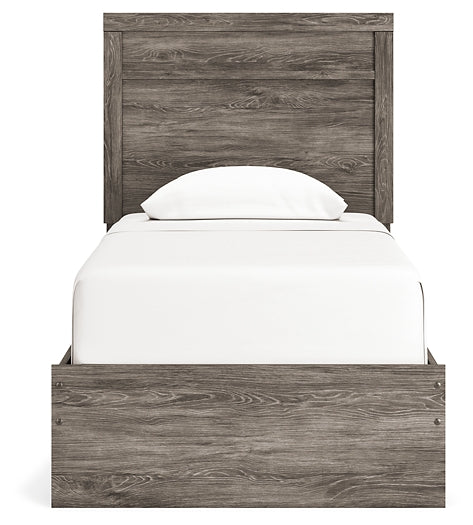 Ashley Express - Ralinksi  Panel Bed