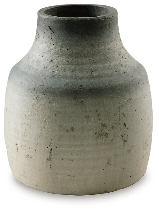 Ashley Express - Moorestone Vase