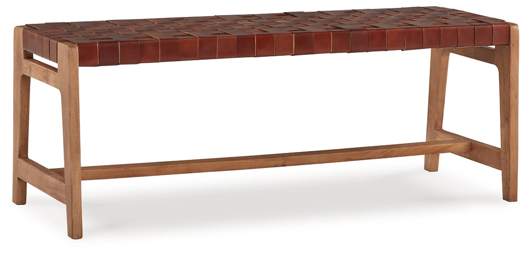 Ashley Express - Lemmund Accent Bench