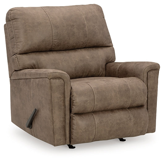 Navi Rocker Recliner