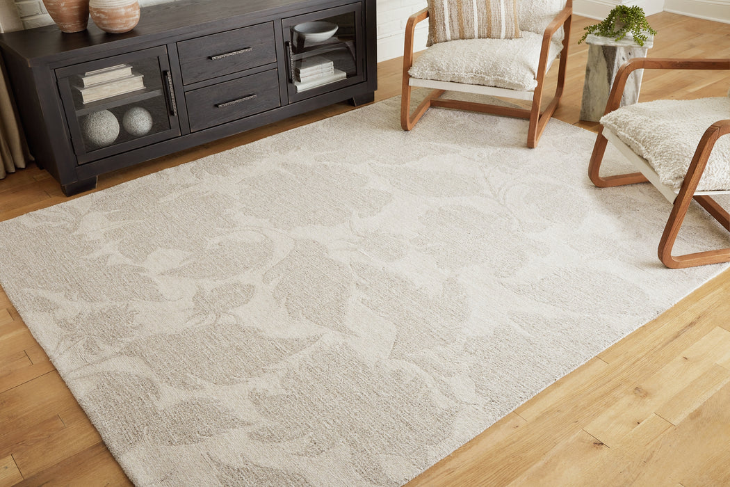 Ashley Express - Chadess Medium Rug