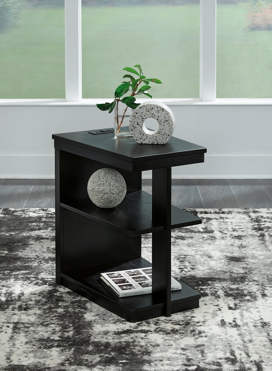 Ashley Express - Winbardi Chair Side End Table