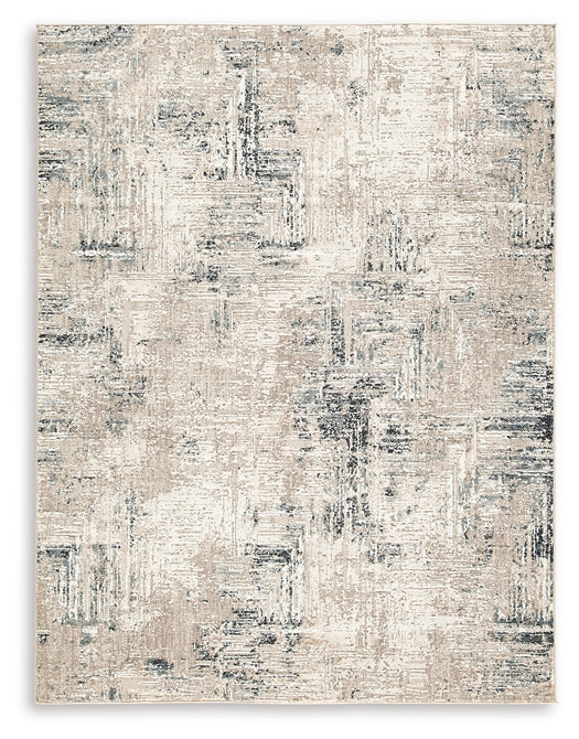 Ashley Express - Gentor Medium Rug