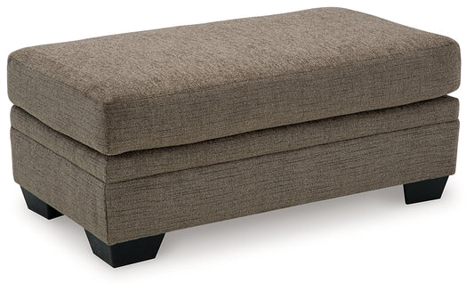 Ashley Express - Stonemeade Ottoman