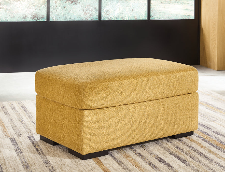 Ashley Express - Keerwick Ottoman