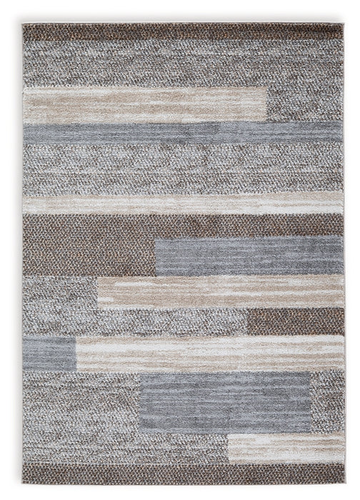 Ashley Express - Sethburn Medium Rug