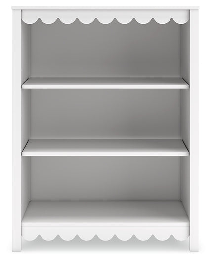 Ashley Express - Hallityn Bookcase