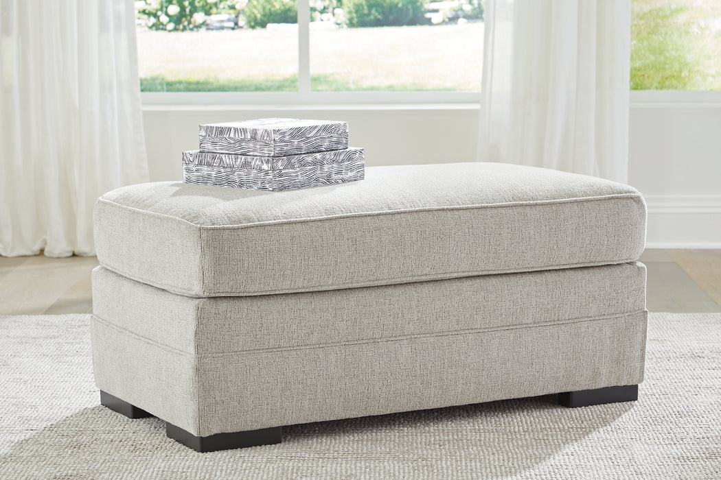 Ashley Express - Eastonbridge Ottoman