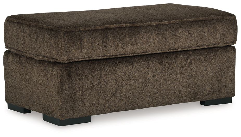 Ashley Express - Aylesworth Ottoman