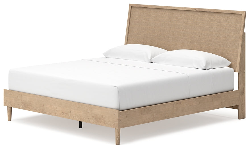 Ashley Express - Cielden  Panel Bed