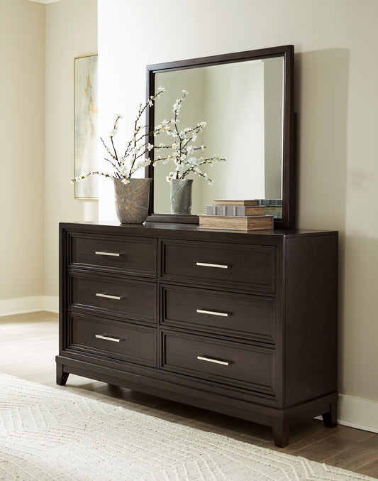 Neymorton Dresser