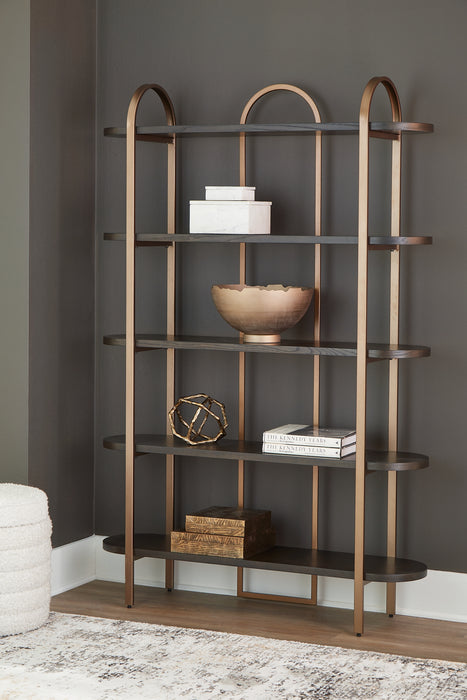 Ashley Express - Brentmour Bookcase