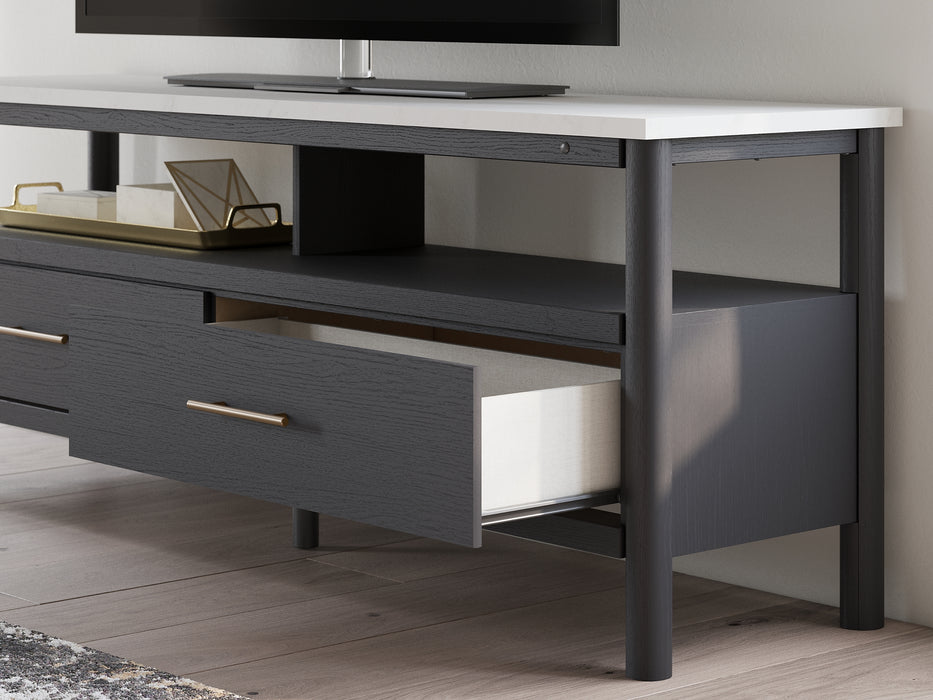 Cadmori Extra Large TV Stand