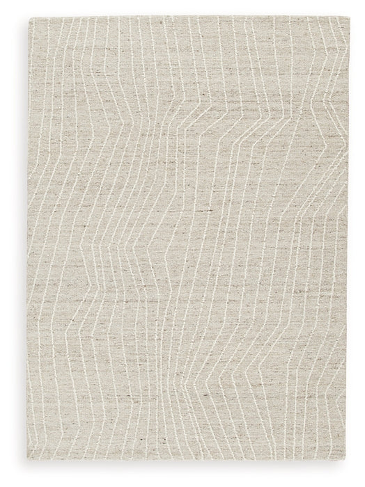 Ashley Express - Varahill Medium Rug