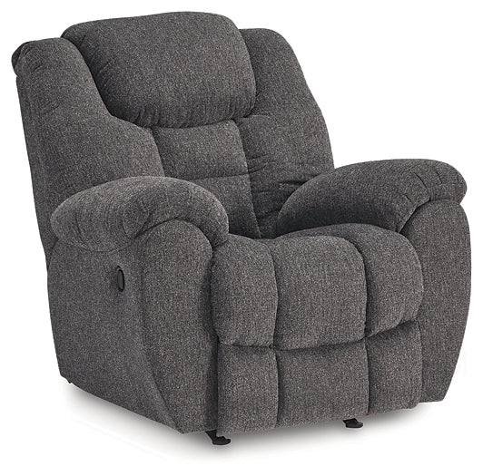 Foreside Rocker Recliner